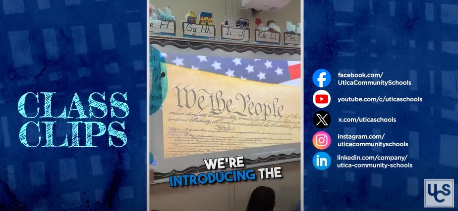 A screen shot of a classroomAI-generated content may be incorrect.